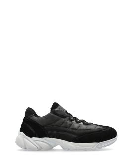 MM6 MAISON MARGIELA Низкие кроссовки / кеды