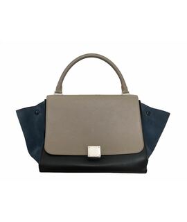 

Сумка тоут CELINE PRE-OWNED