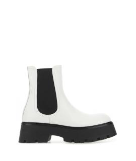 ALEXANDER MCQUEEN Ботинки