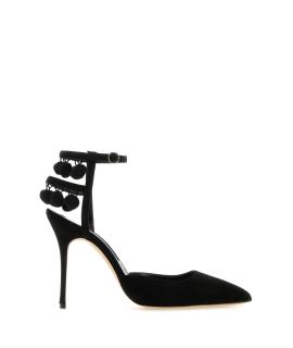 MANOLO BLAHNIK Туфли