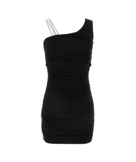 OFF-WHITE Повседневное платье