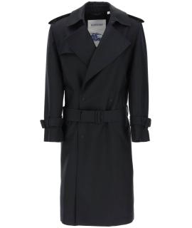 BURBERRY Тренч/плащ
