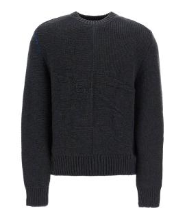 BURBERRY Джемпер / свитер