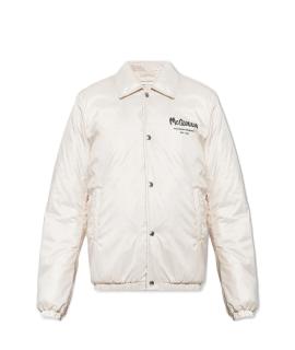 ALEXANDER MCQUEEN Куртка