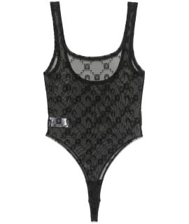 MARINE SERRE Боди