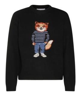MAISON KITSUNE Джемпер / свитер