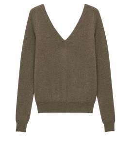 SAINT LAURENT Джемпер / свитер