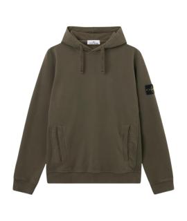 STONE ISLAND Худи/толстовка