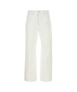 JIL SANDER Повседневные брюки