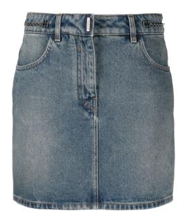 GIVENCHY Юбка мини
