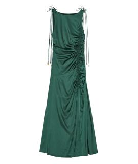 GANNI Повседневное платье