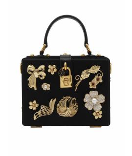 DOLCE&GABBANA Сумка с короткими ручками