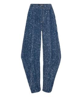 ROTATE Прямые брюки