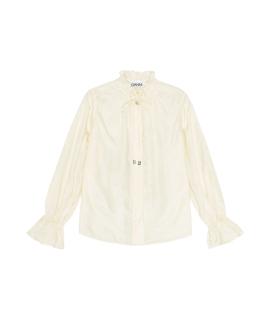 GANNI Рубашка