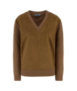 PRADA Джемпер / свитер