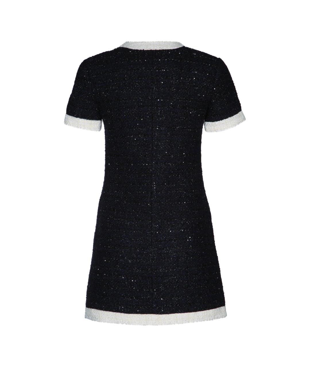 VALENTINO Хлопковое повседневное платье, фото 2