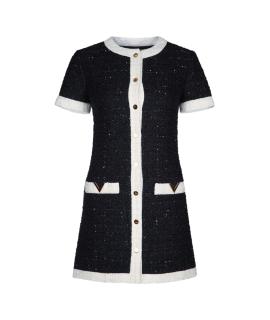 VALENTINO Повседневное платье