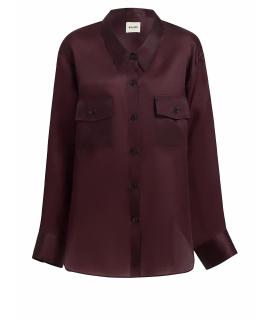 KHAITE Рубашка