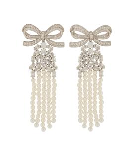 SELF-PORTRAIT Серьги