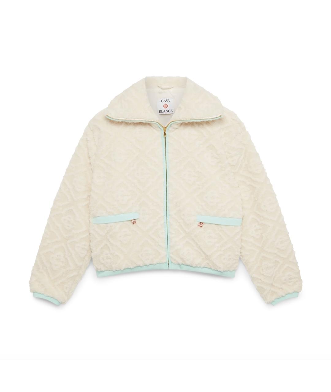 CASABLANCA Мульти полиэстеровая куртка, фото 1