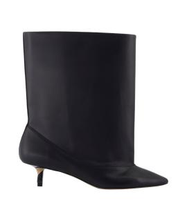 JACQUEMUS Полусапоги