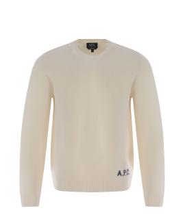 A.P.C. Джемпер / свитер