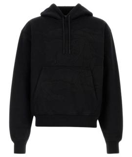 BURBERRY Худи/толстовка