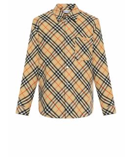 BURBERRY Кэжуал рубашка