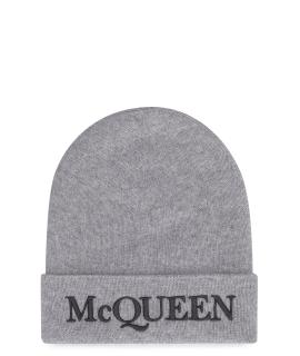 ALEXANDER MCQUEEN Шапка