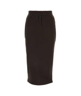 PRADA Юбка миди