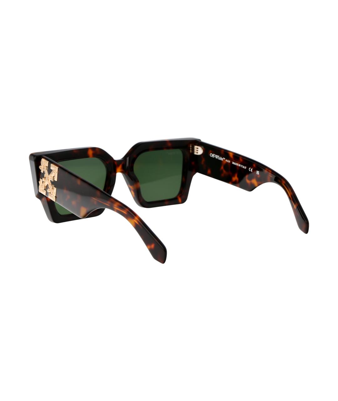 OFF-WHITE Мульти солнцезащитные очки, фото 4