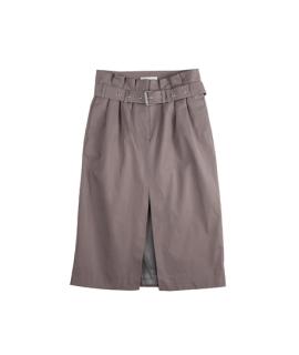 DRIES VAN NOTEN Юбка миди