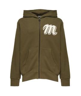 MONCLER Худи/толстовка