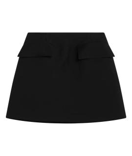 ALEXANDER MCQUEEN Юбка мини