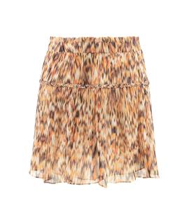 ISABEL MARANT Юбка мини