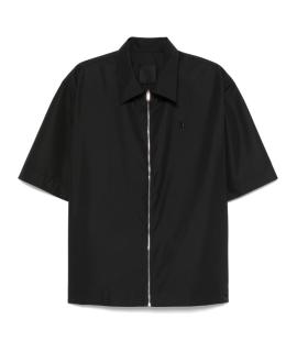 GIVENCHY Кэжуал рубашка