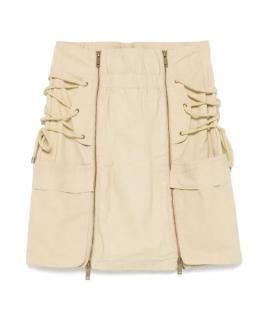 ISABEL MARANT Юбка мини