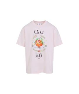 CASABLANCA Футболка