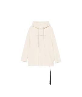 RICK OWENS DRKSHDW Худи/толстовка