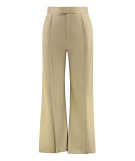 VIVIENNE WESTWOOD Прямые брюки