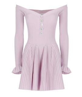 SELF-PORTRAIT Повседневное платье