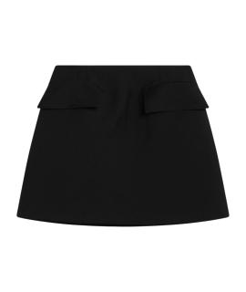 ALEXANDER MCQUEEN Юбка мини