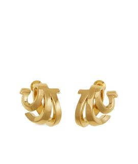 FERRAGAMO Серьги