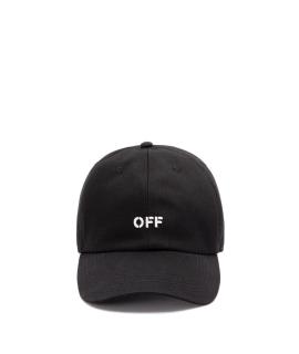OFF-WHITE Кепка/бейсболка