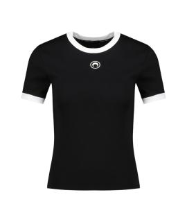 MARINE SERRE Футболка