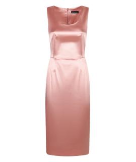 DOLCE&GABBANA Повседневное платье