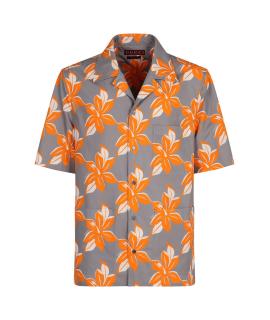 GUCCI Кэжуал рубашка