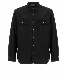 RICK OWENS DRKSHDW Кэжуал рубашка