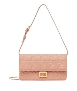 FENDI Клатч/вечерняя сумка