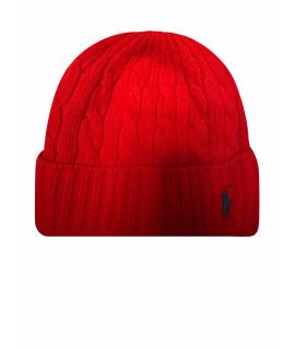 POLO RALPH LAUREN Шапка